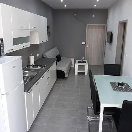 Apartments Vidulic Mali Lošinj Exterior foto
