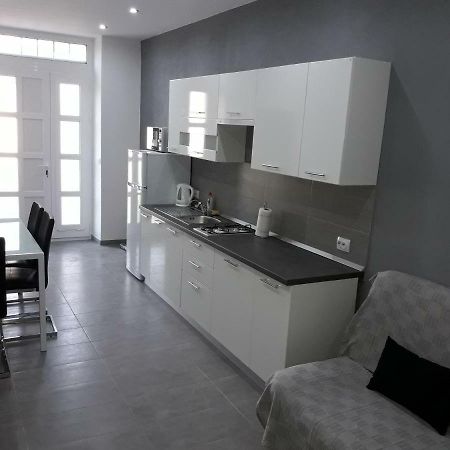Apartments Vidulic Mali Lošinj Exterior foto