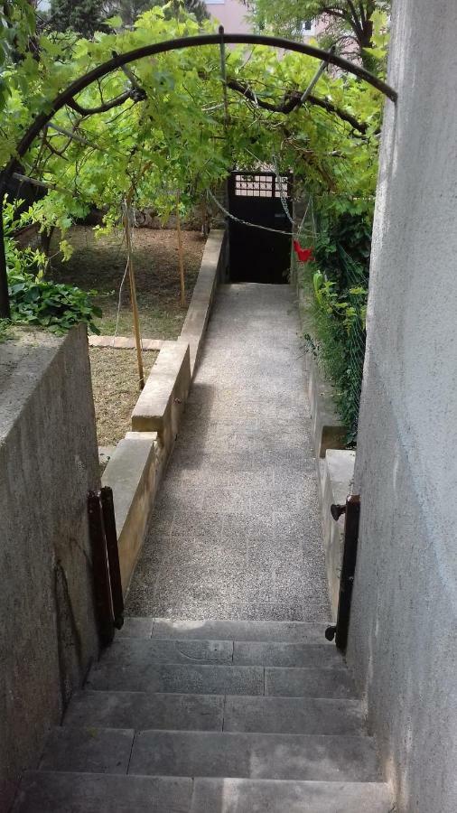 Apartments Vidulic Mali Lošinj Exterior foto