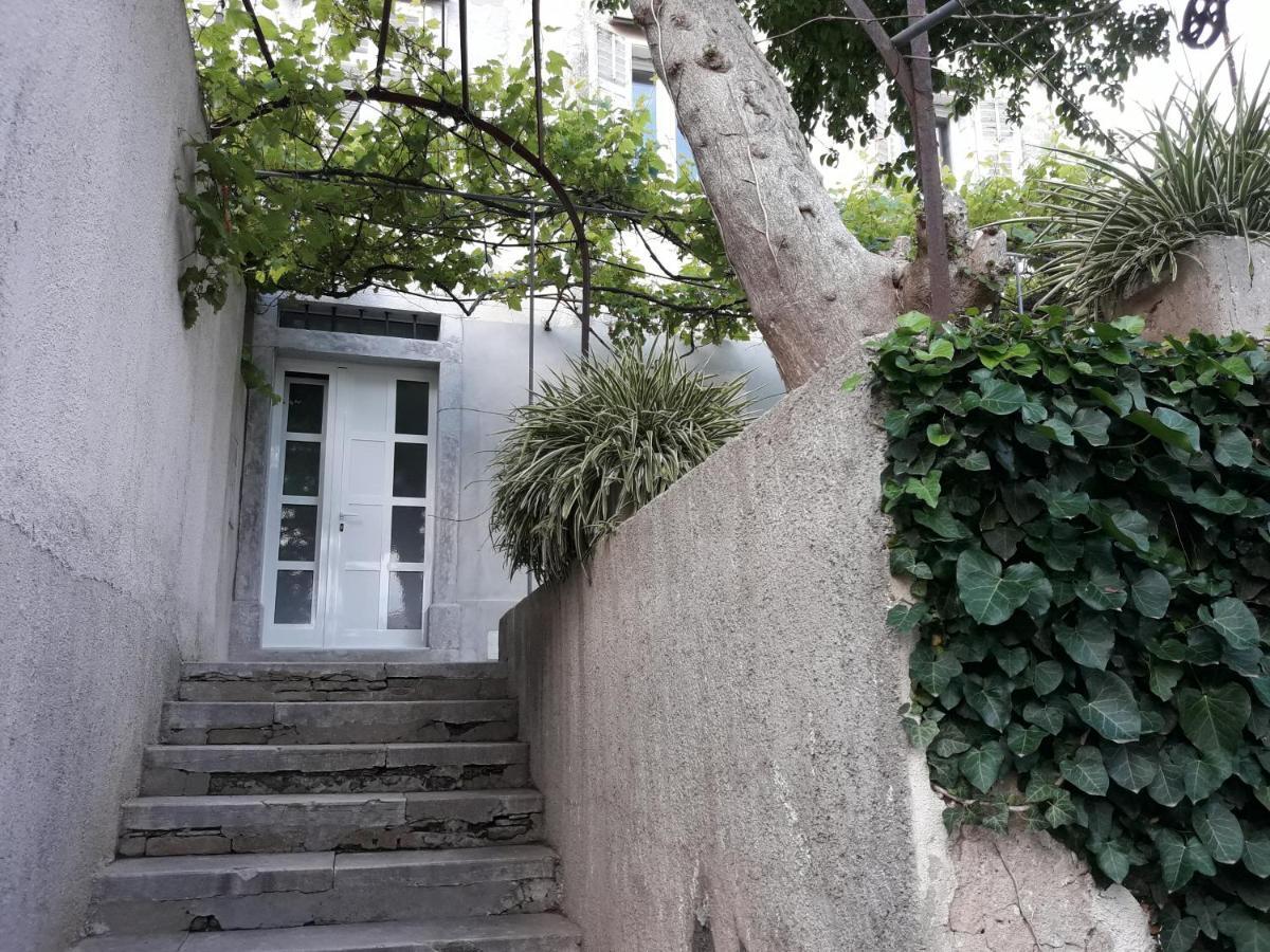 Apartments Vidulic Mali Lošinj Exterior foto
