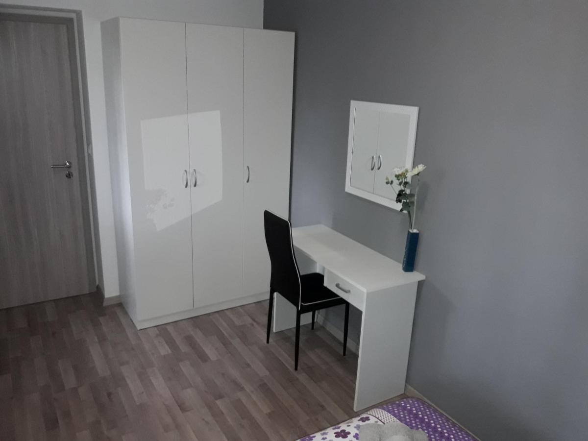 Apartments Vidulic Mali Lošinj Exterior foto